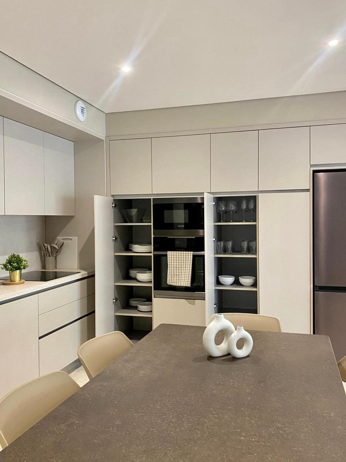 Apartment Cadiamare *