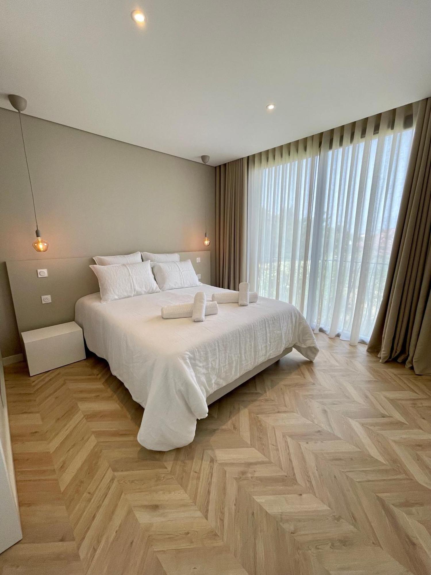 Cadiamare Apartment *