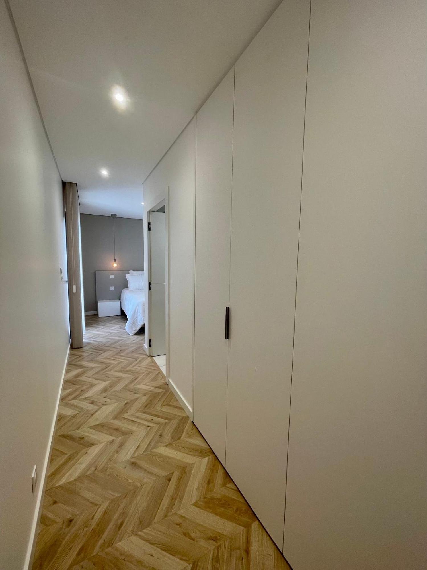 Apartment Cadiamare *