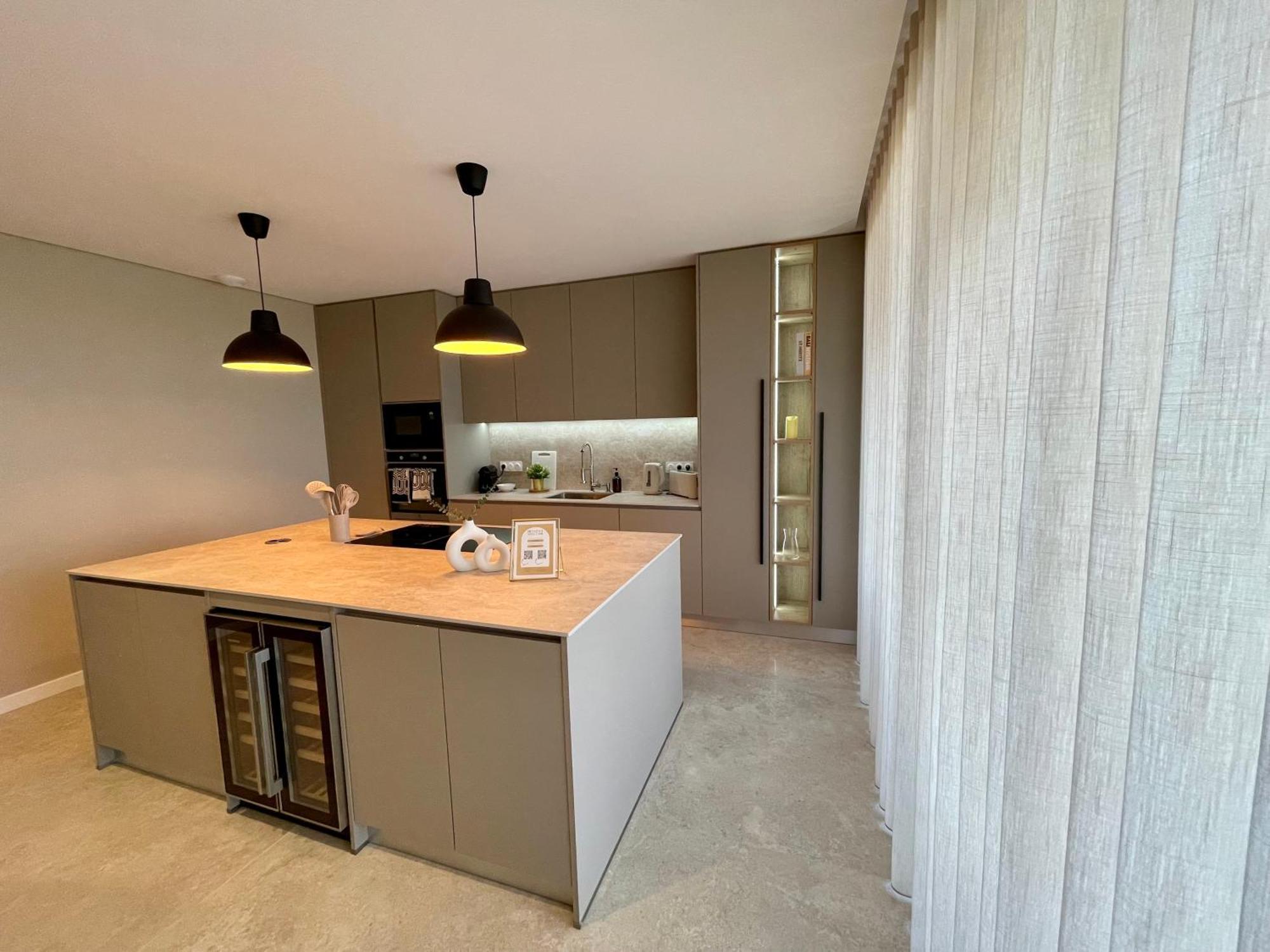 Cadiamare Apartment Zonza