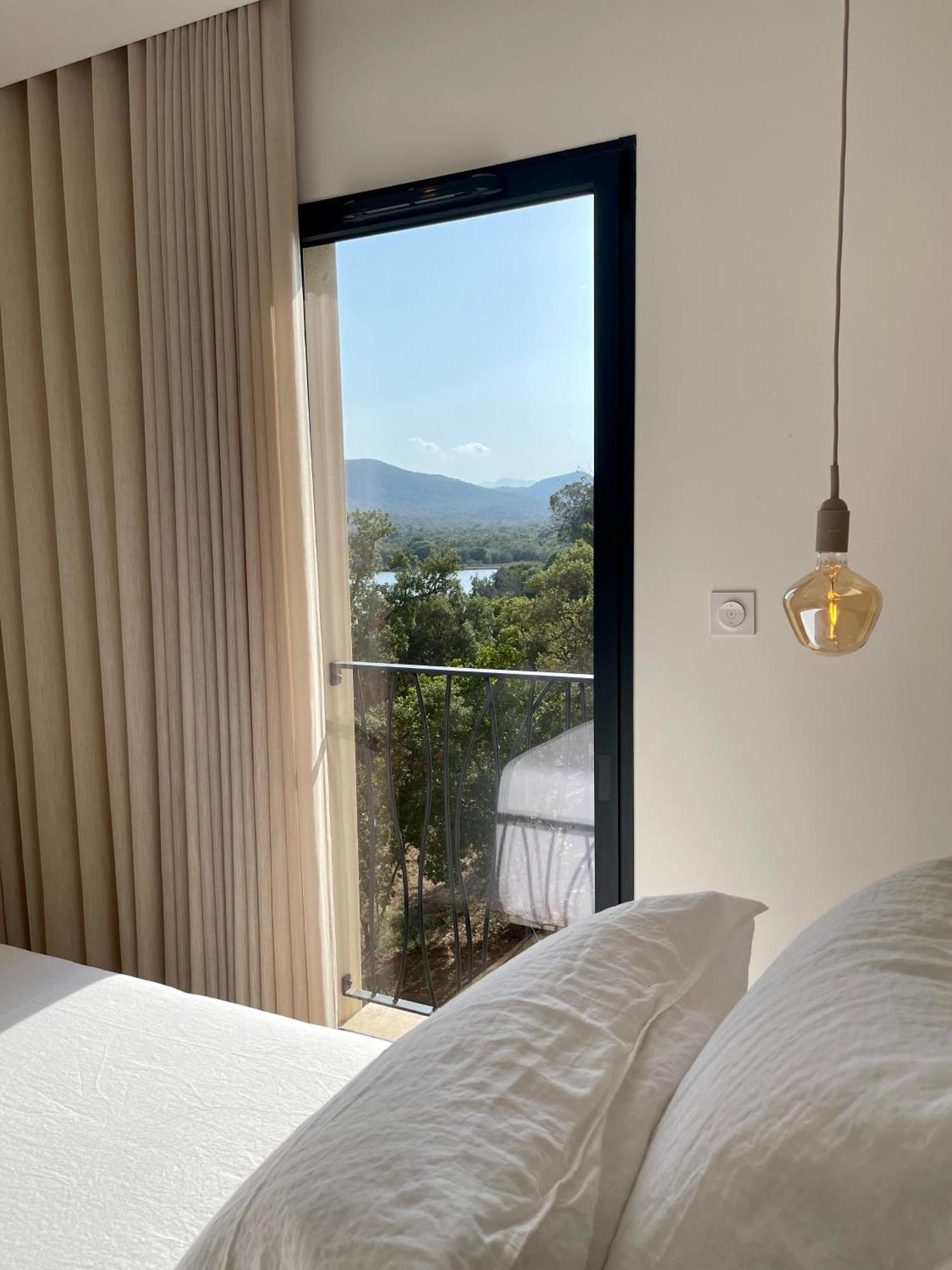 Cadiamare Apartment Zonza