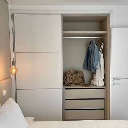 Ferienwohnung Cadiamare Zonza Exterior foto