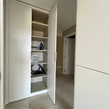 Ferienwohnung Cadiamare Zonza Exterior foto