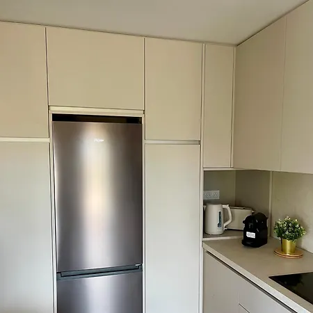 Ferienwohnung Cadiamare Zonza Exterior foto