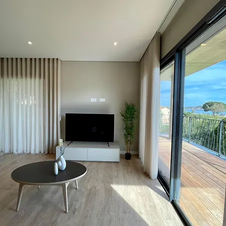 Ferienwohnung Cadiamare Zonza Exterior foto