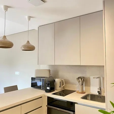 Ferienwohnung Cadiamare Zonza Exterior foto