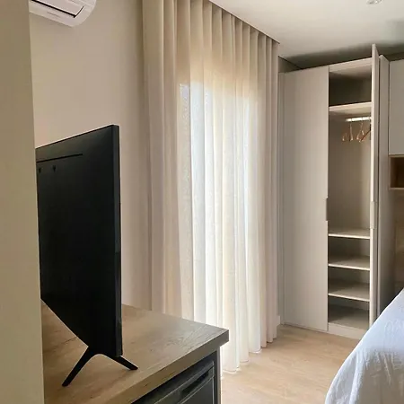 Ferienwohnung Cadiamare Zonza Exterior foto