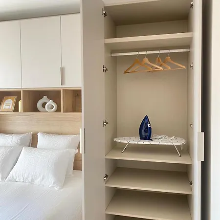 Ferienwohnung Cadiamare Zonza Exterior foto