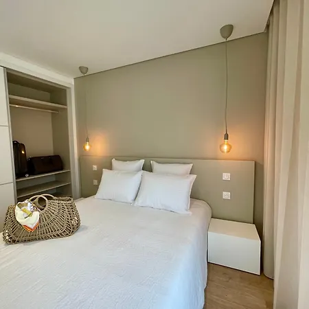 Ferienwohnung Cadiamare Zonza Exterior foto