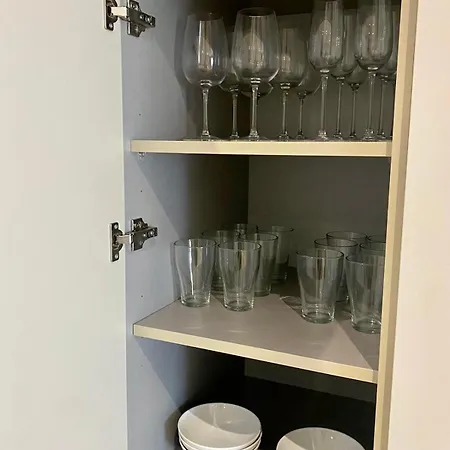 Ferienwohnung Cadiamare Zonza Exterior foto