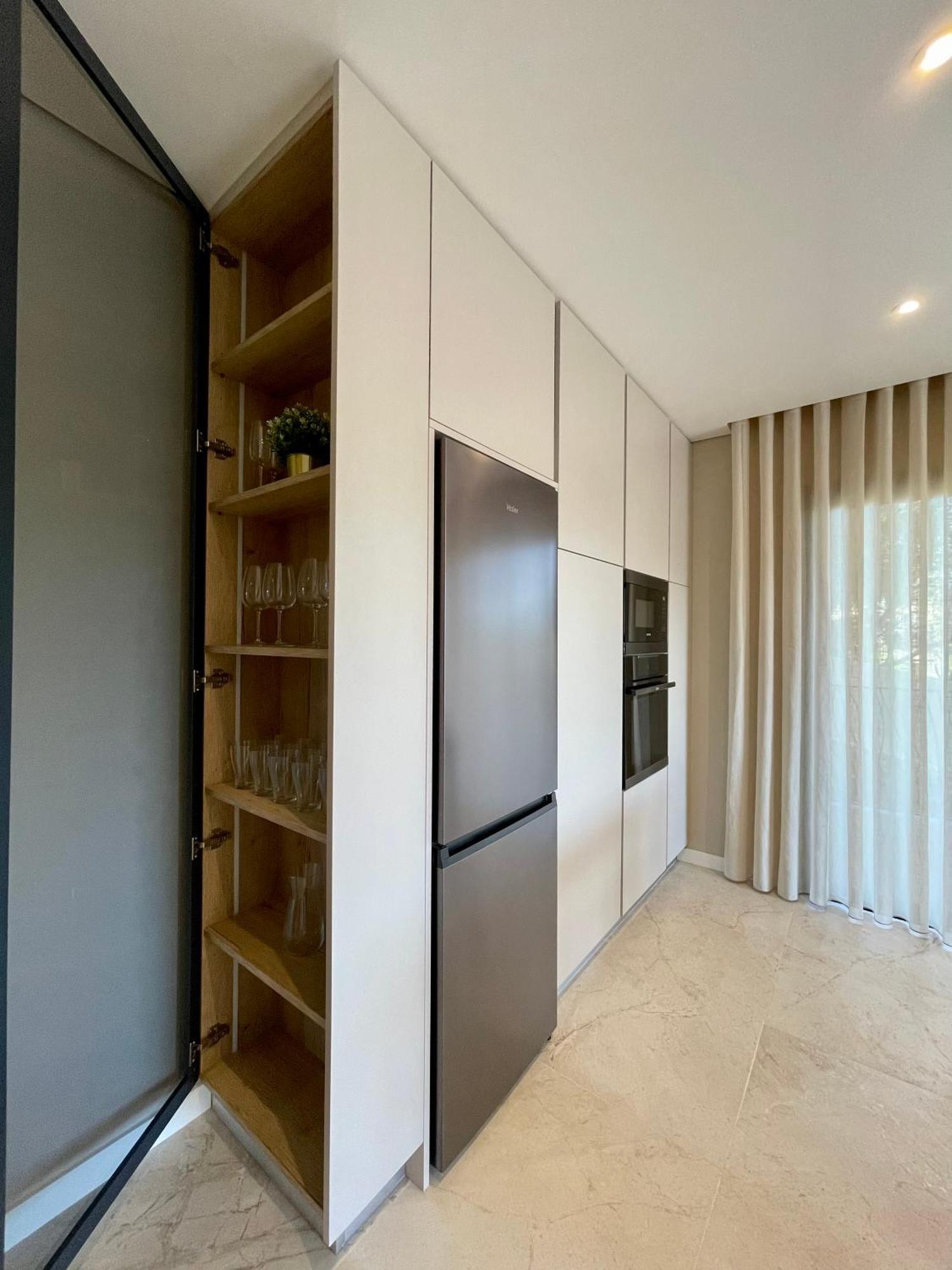 Apartment Cadiamare *
