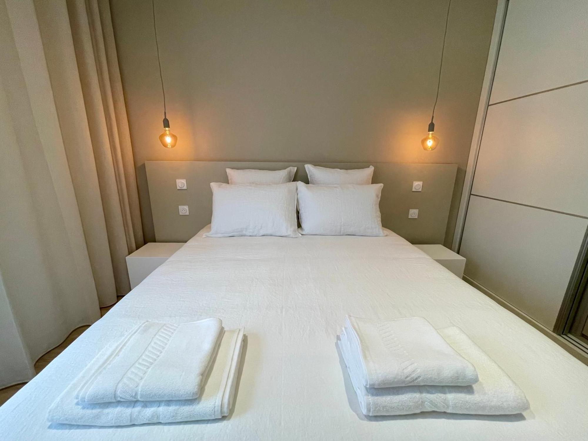 Apartment Cadiamare Zonza