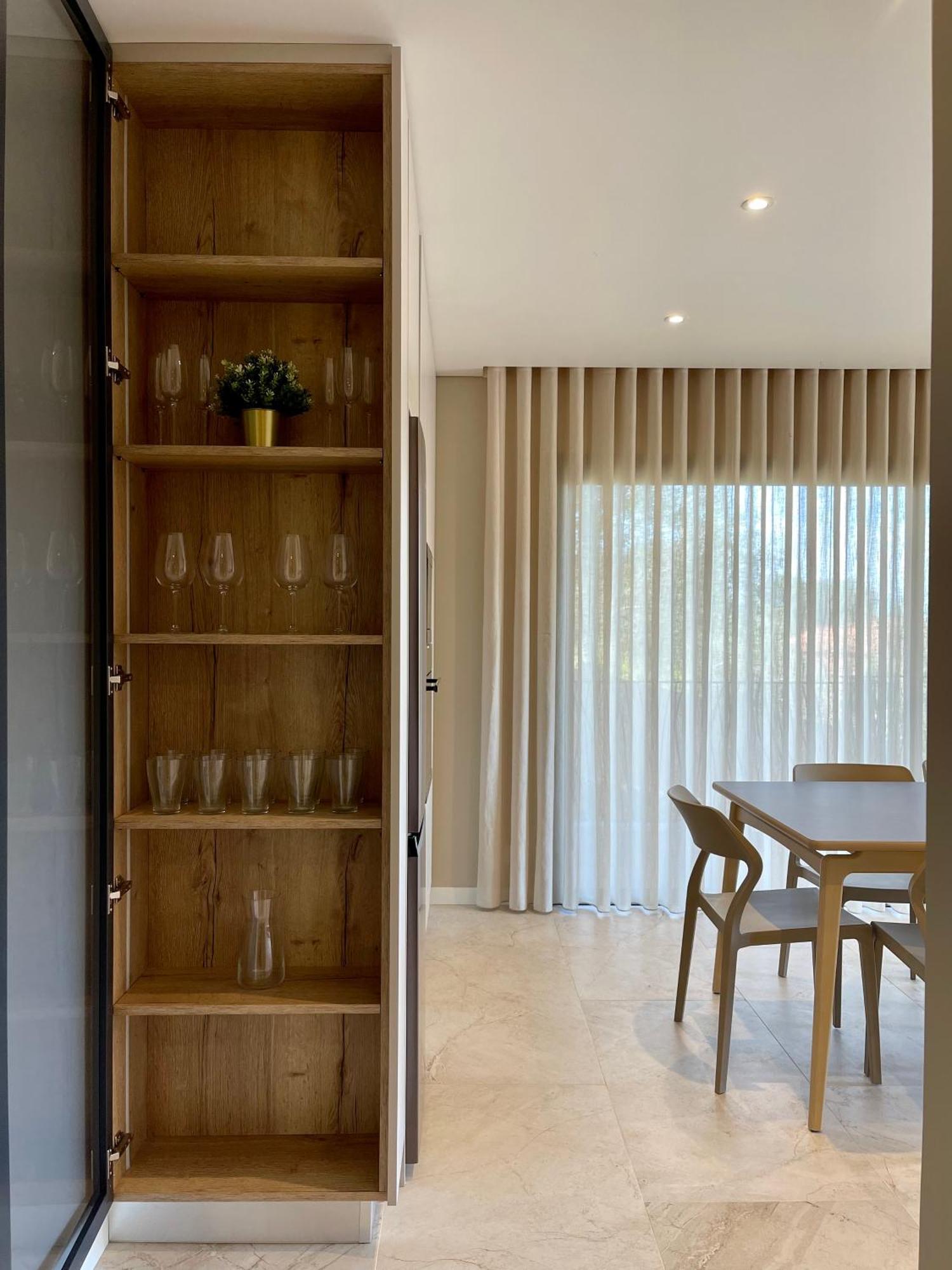 Cadiamare Apartment Zonza
