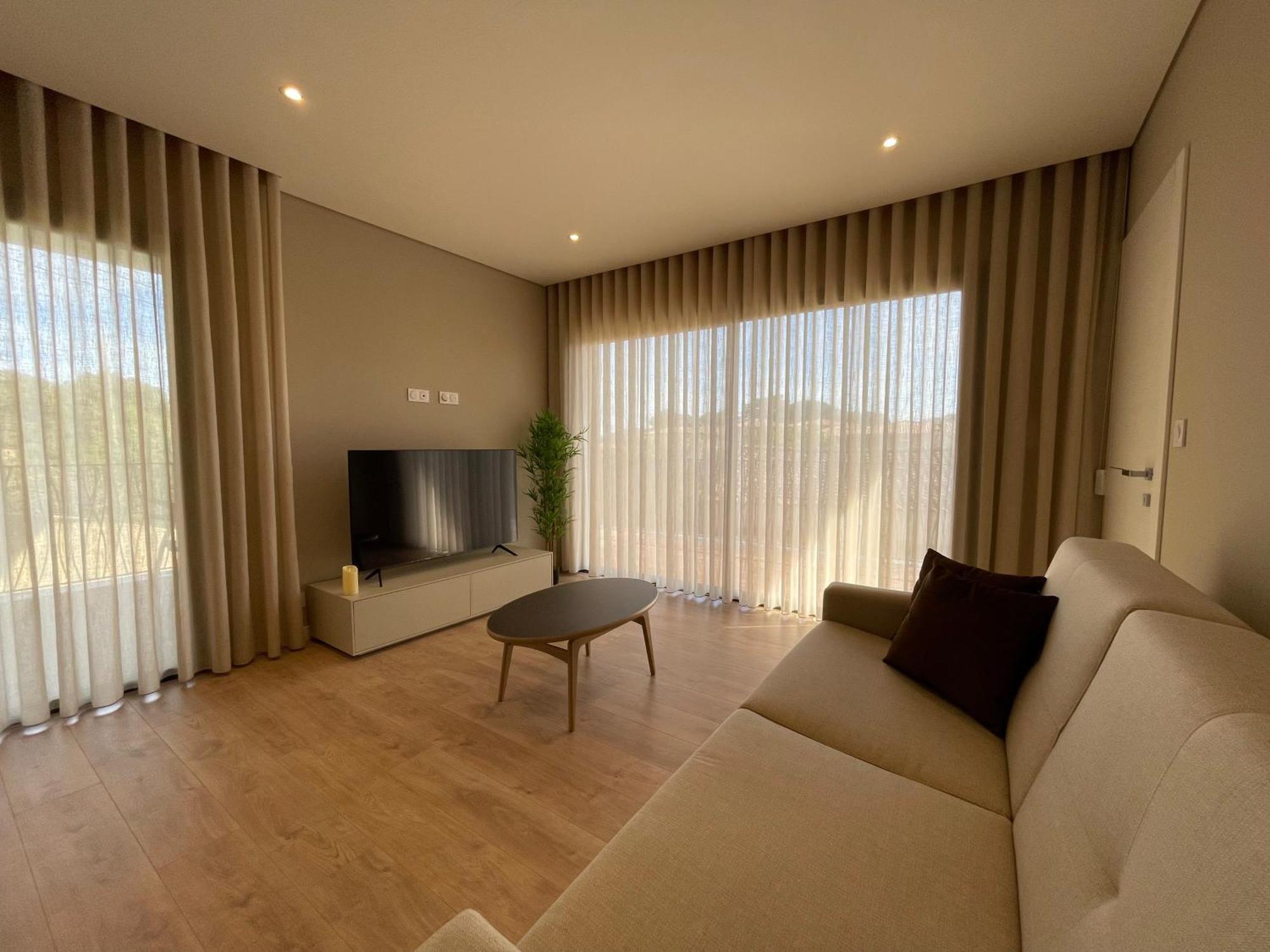 Apartment Cadiamare *