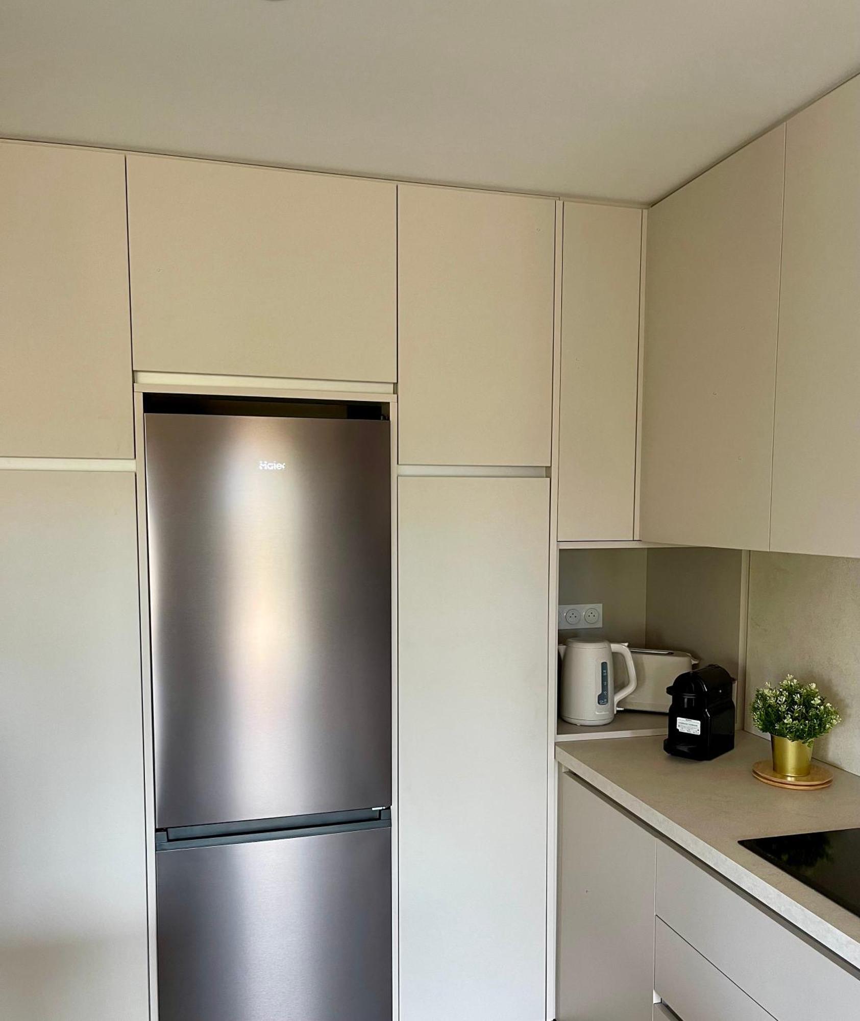 Apartment Cadiamare