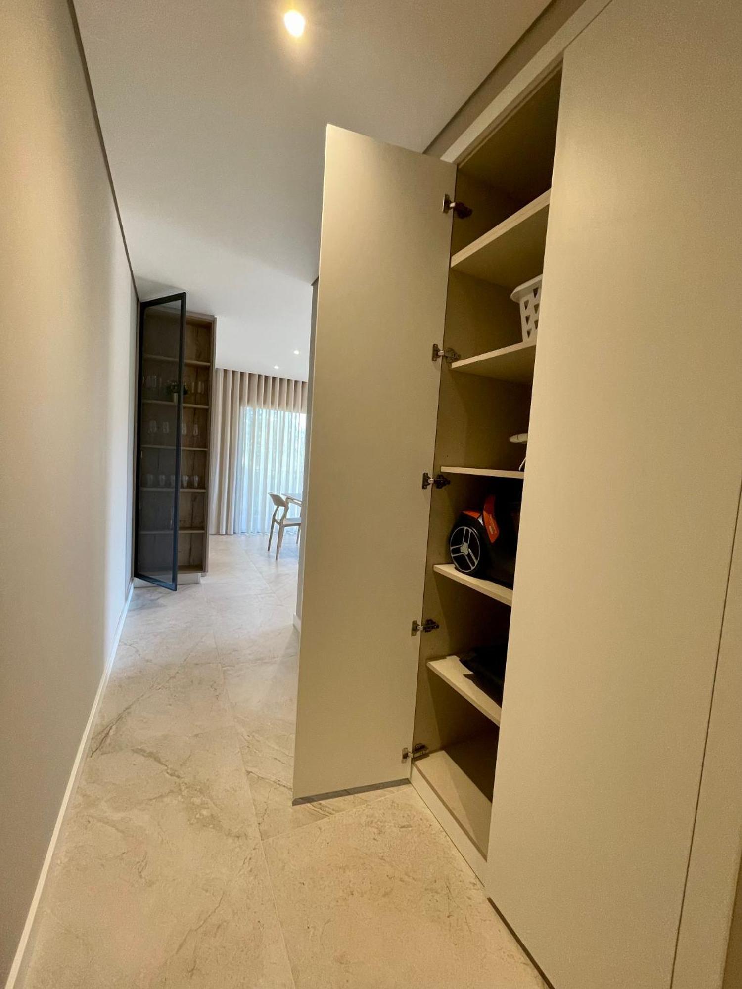Apartment Cadiamare