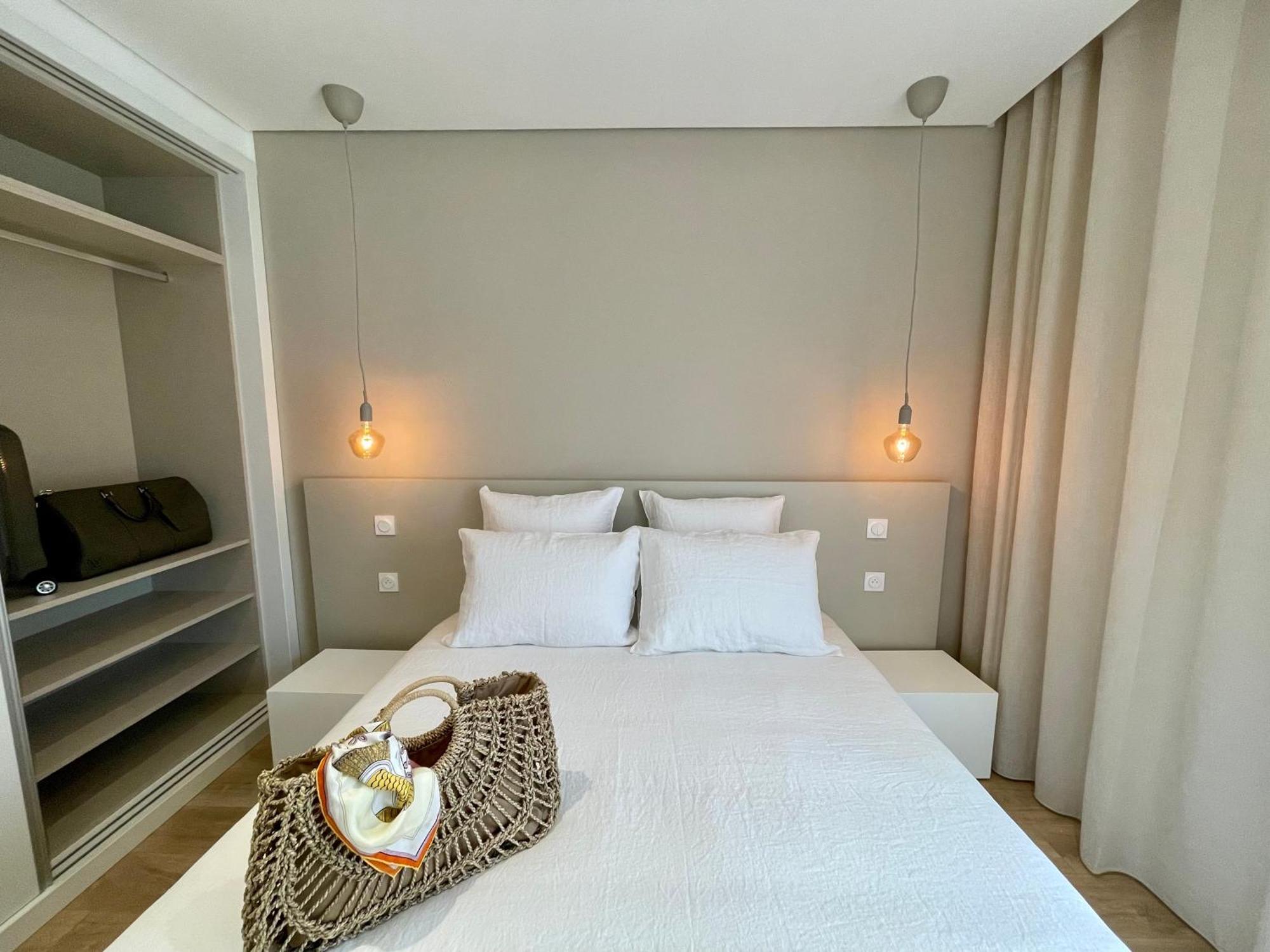 Cadiamare Apartment Zonza