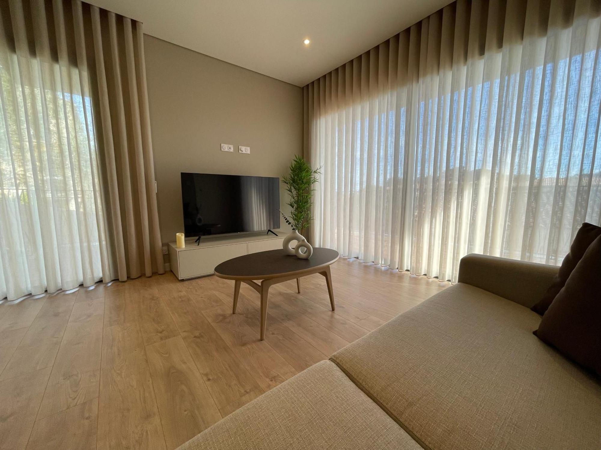 Apartment Cadiamare *