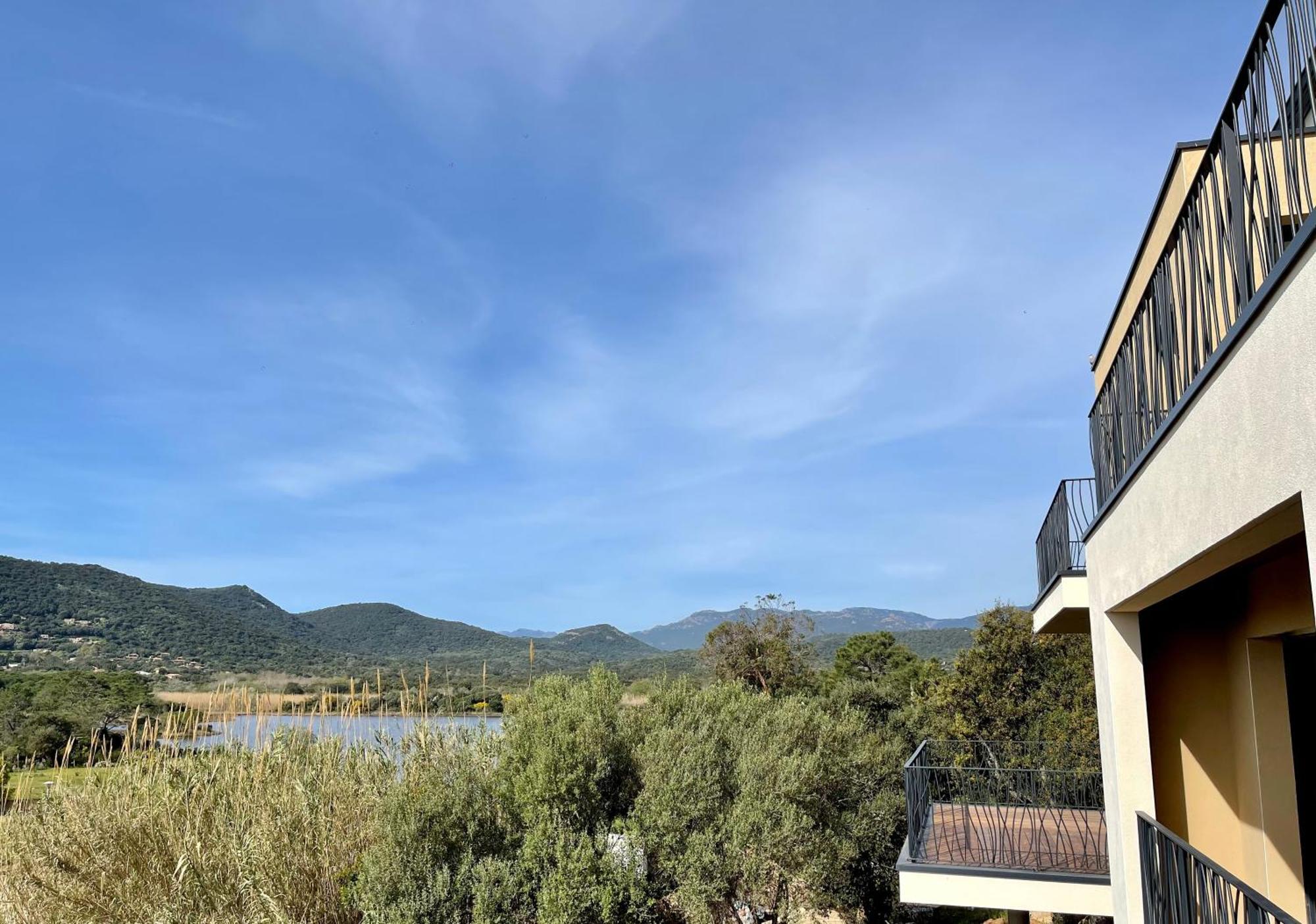Apartment Cadiamare