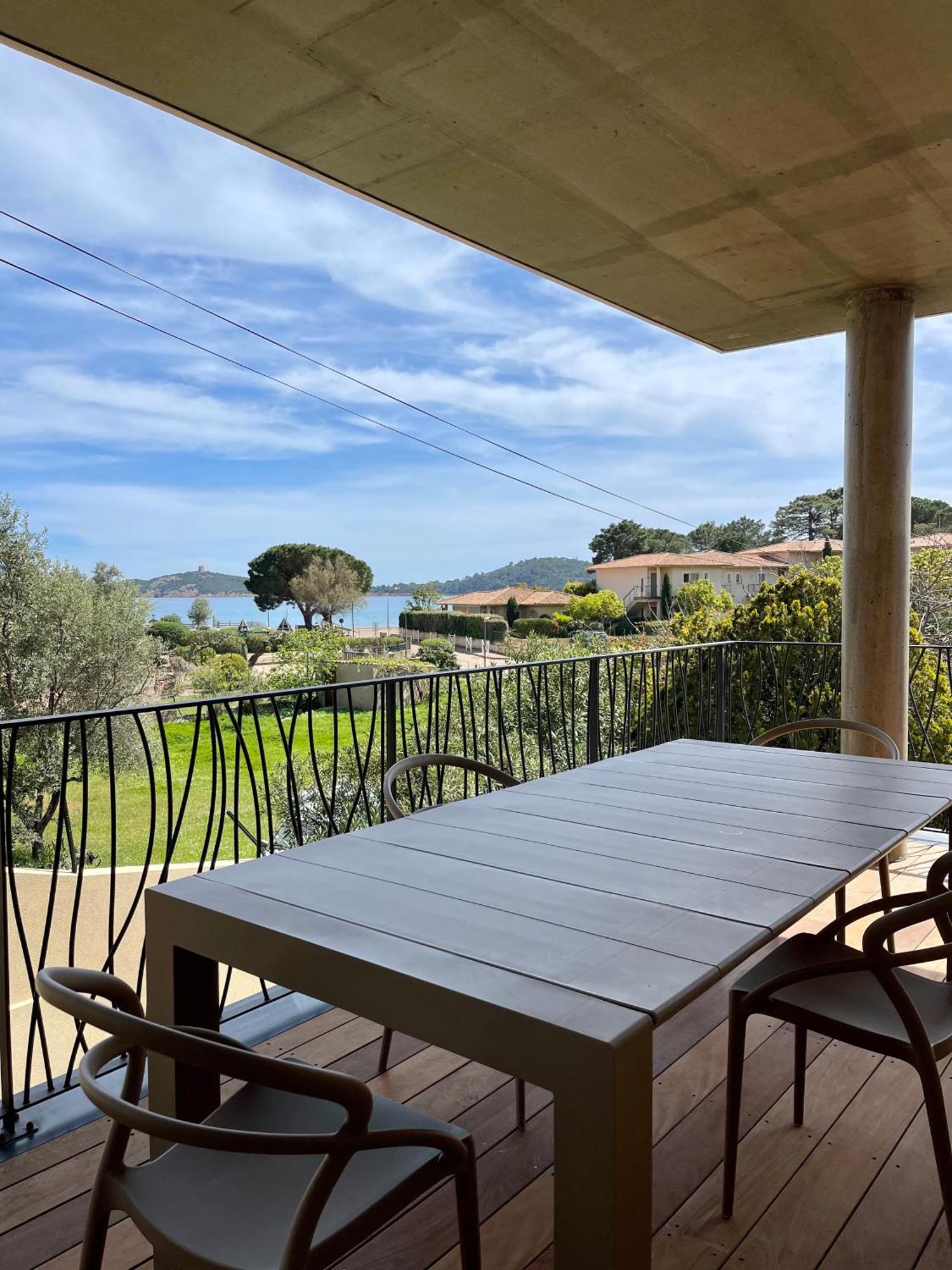 Apartment Cadiamare Zonza