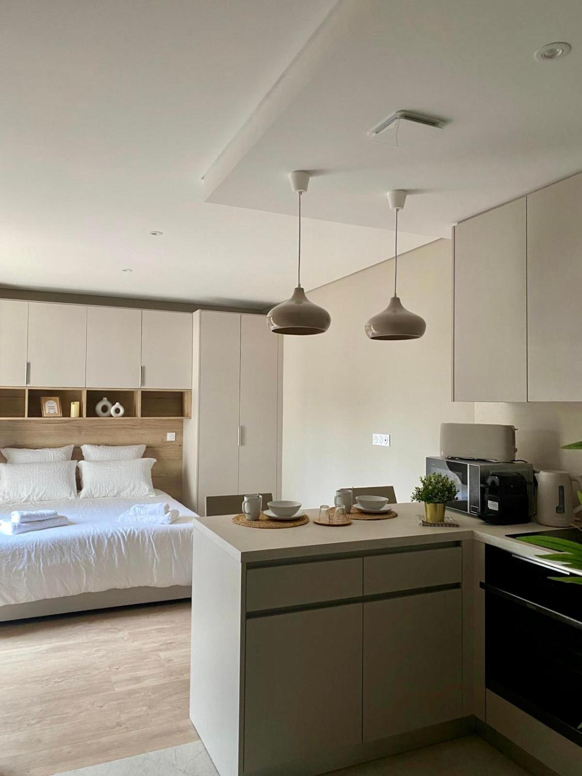 Apartment Cadiamare