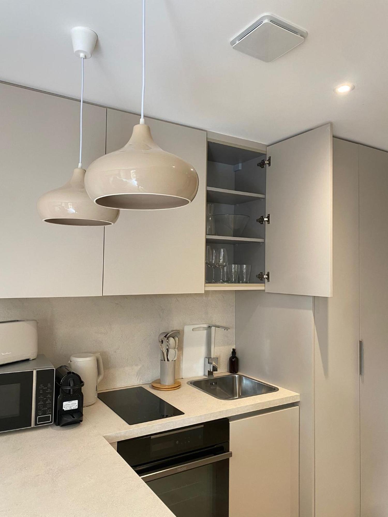 Cadiamare Apartment Zonza