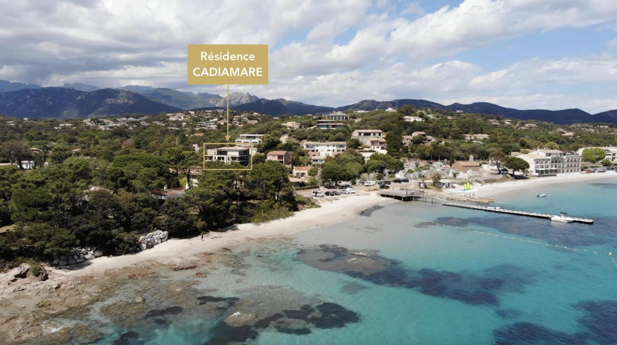 Cadiamare *