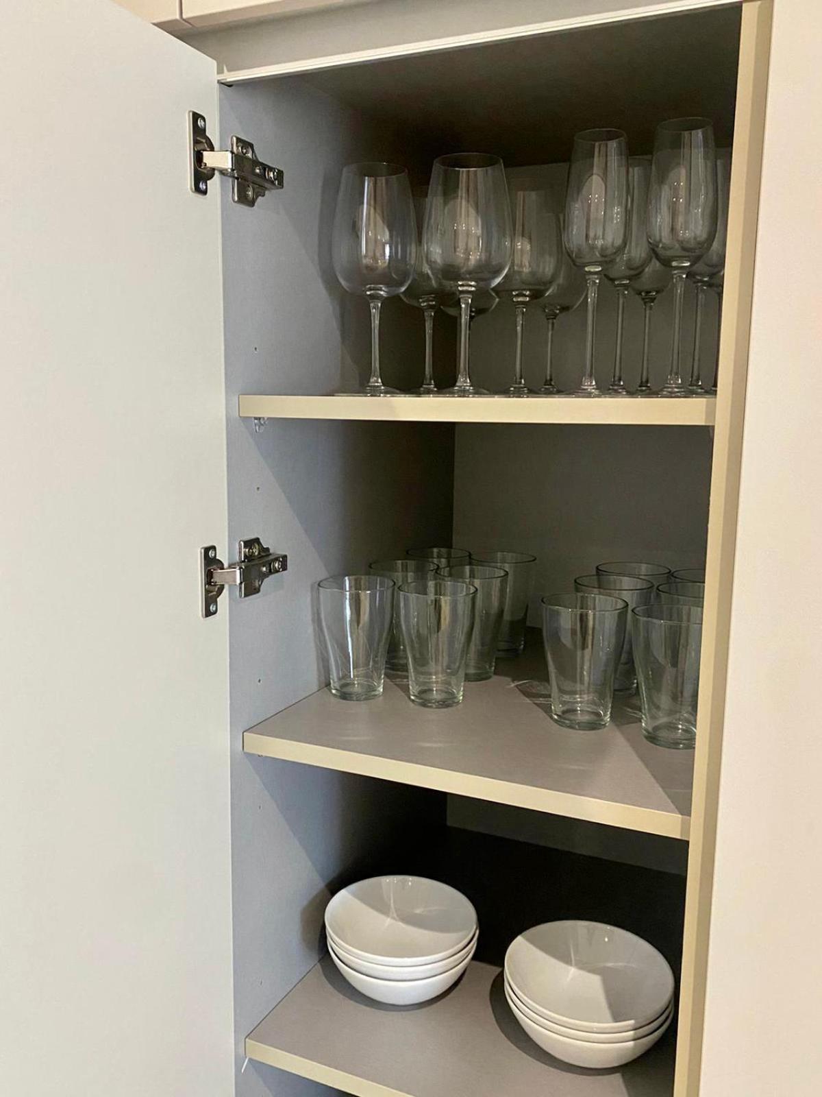 Apartment Cadiamare Zonza