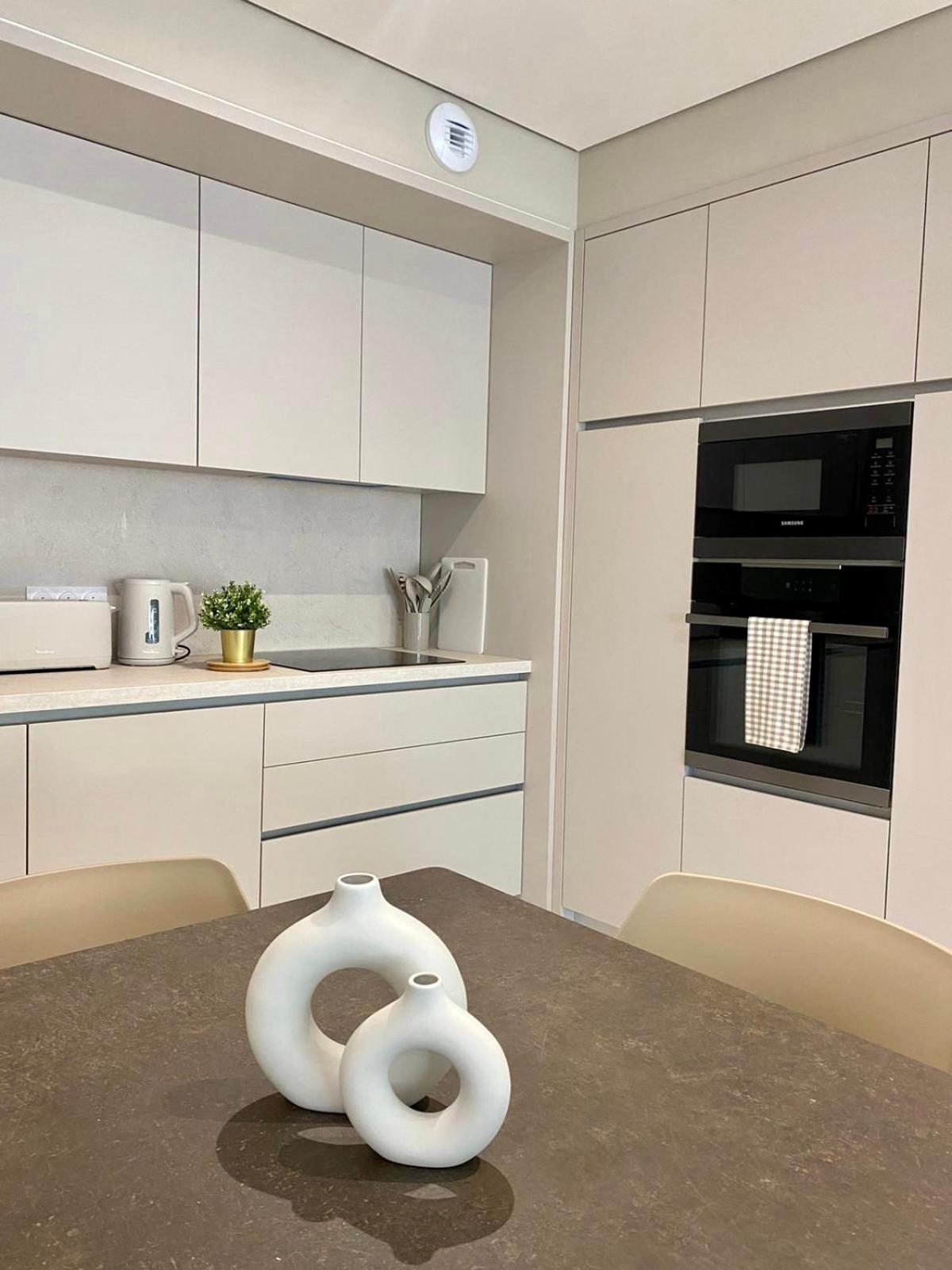 Apartment Cadiamare *