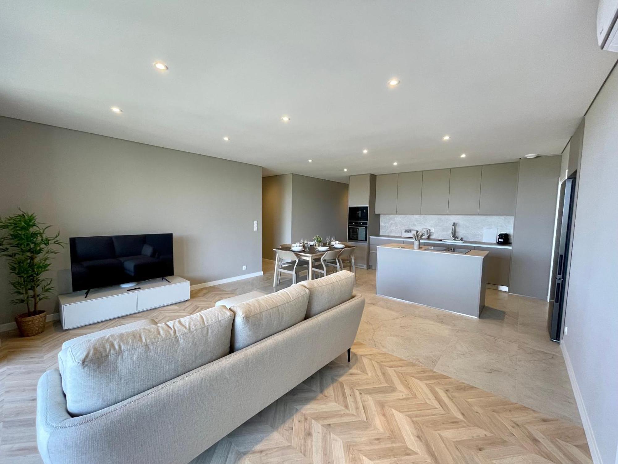 Cadiamare Apartment Zonza