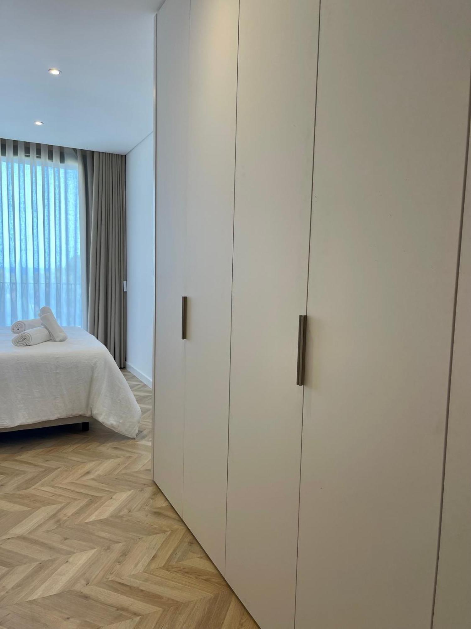 Apartment Cadiamare