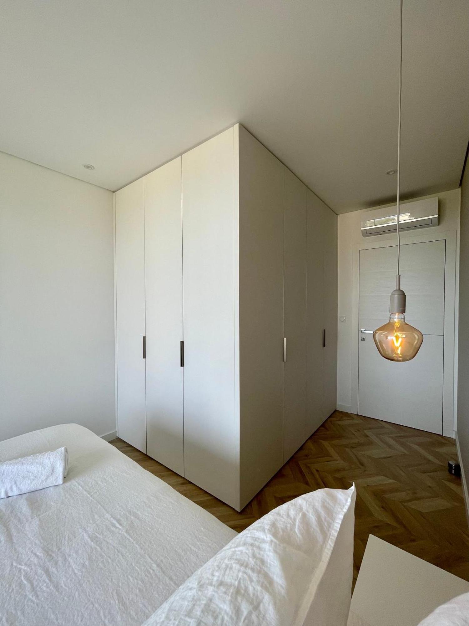 Cadiamare Apartment Zonza