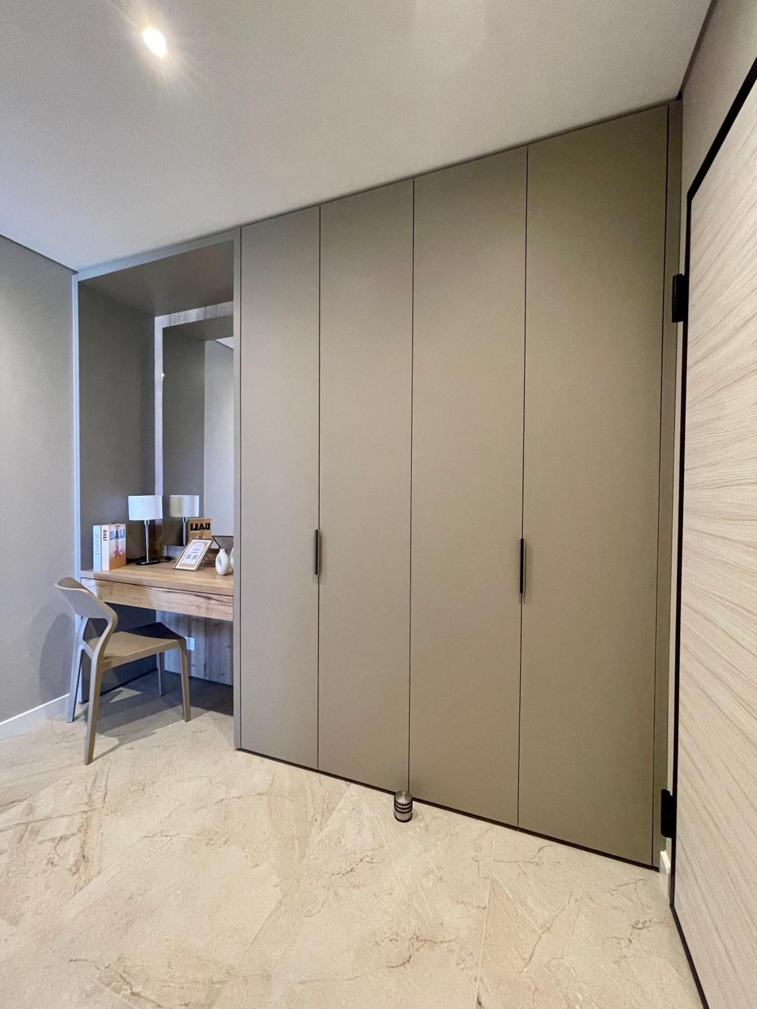 Apartment Cadiamare