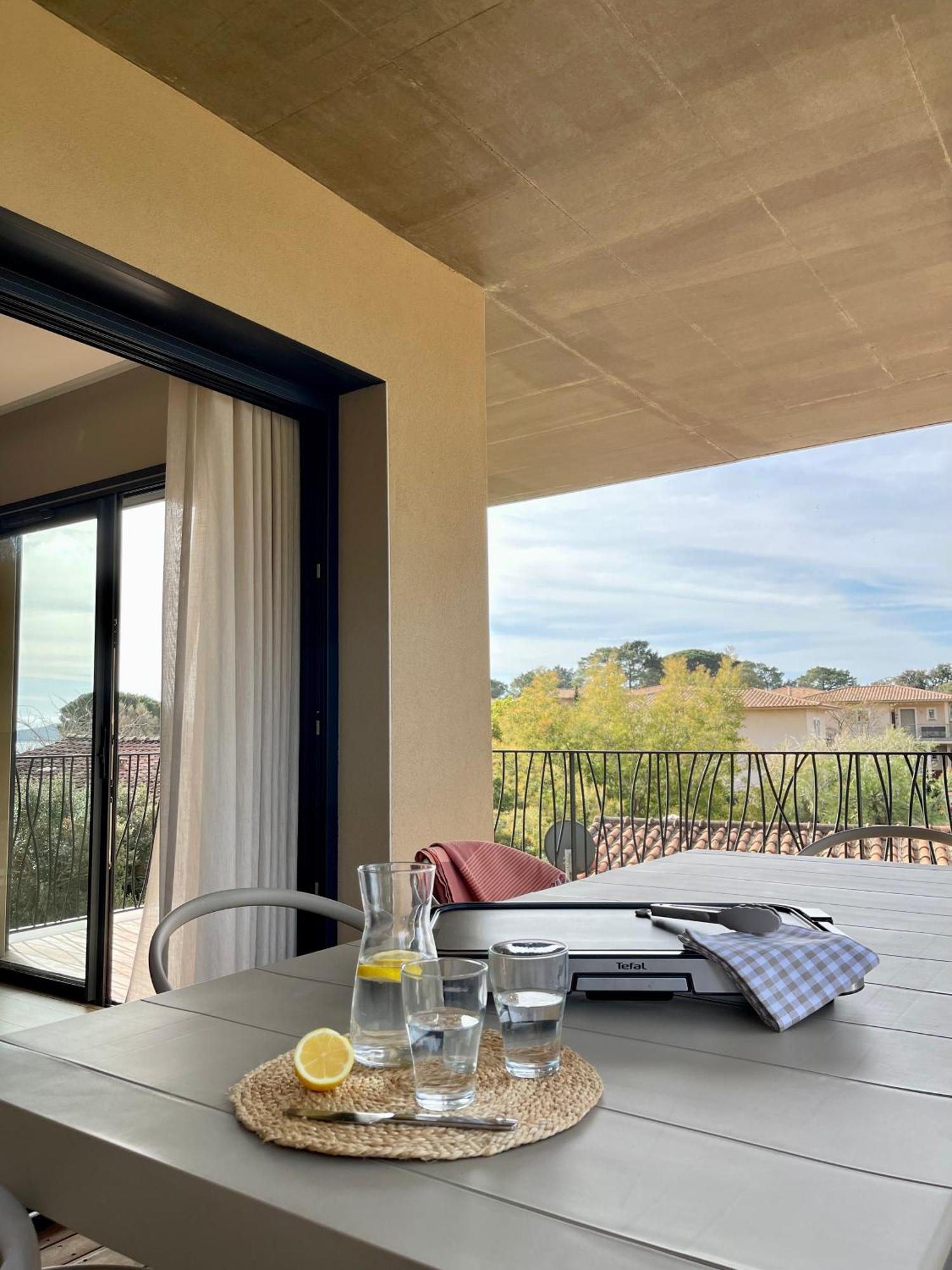 Apartment Cadiamare Zonza