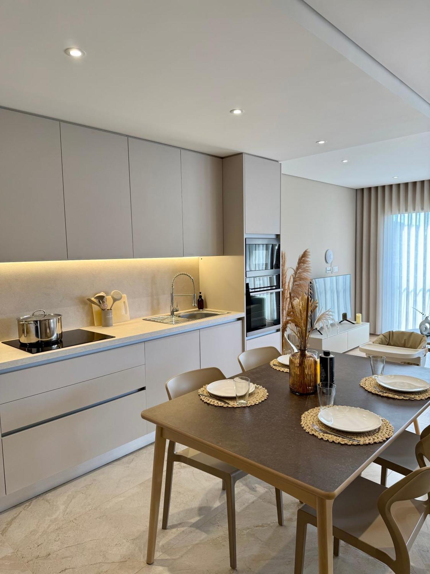Apartment Cadiamare *
