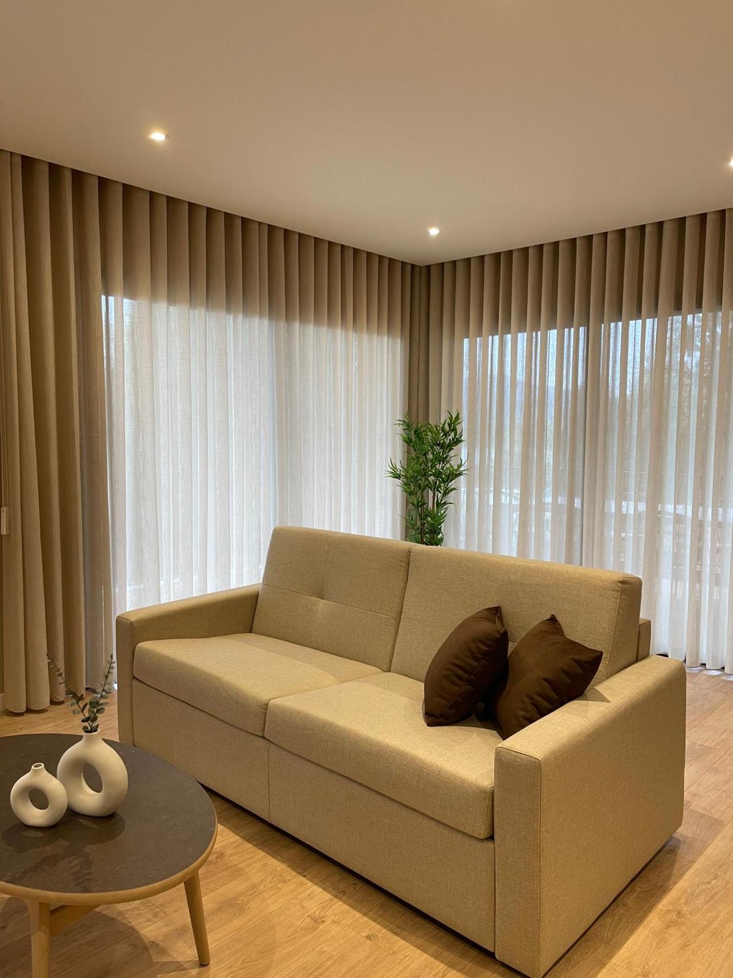 Cadiamare Apartment